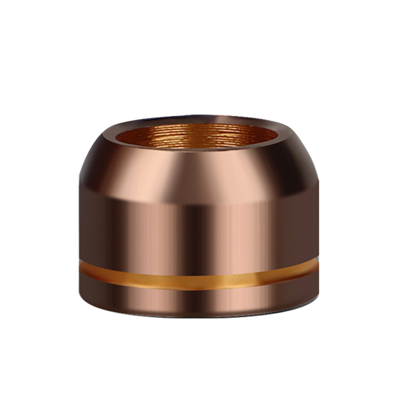 Bộ chia cáp tai nghe chữ Y 6.0mm sang 4.5mm thân kim loại DIY