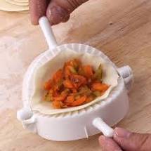 BỘ 3 KHUÔN LÀM SỦI CẢO BÁNH XẾP