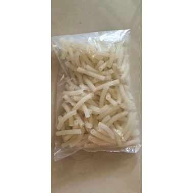 Nuôi trắng, nui trắng 200g | BigBuy360 - bigbuy360.vn