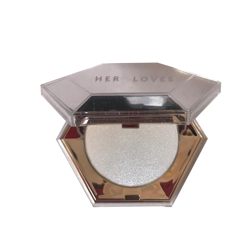 Phấn bắt sáng CVZ hightlight nhũ blingbling nội địa Trung