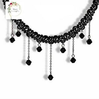 Chocker - tự chọn mẫu theo ý muốn
