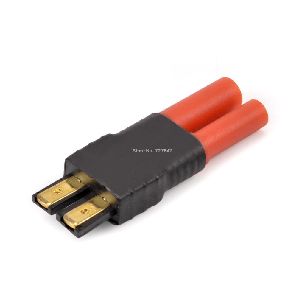 Đầu Nối Xt30 Xt60 Xt90 Traxxas T Plug Deans Ec5 Ec3 4mm | BigBuy360 - bigbuy360.vn