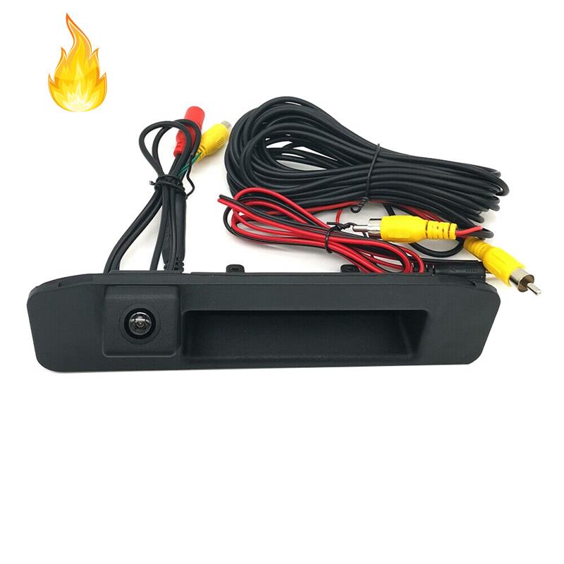 Camera chiếu hậu cho xe Mercedes Benz A CLA GLA GLC GLE M/ML GL/GLS GLK-Class Vito