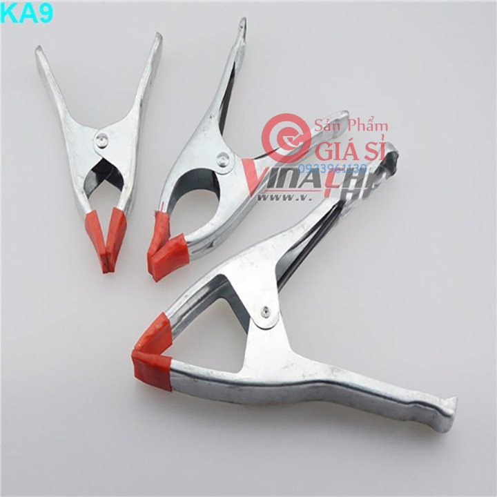 Kẹp nhanh chứ A 7 inch ❤️freeship❤️