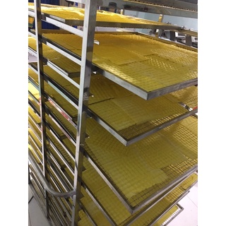 HOÀNH THÁNH KHÔ 500gram/gói