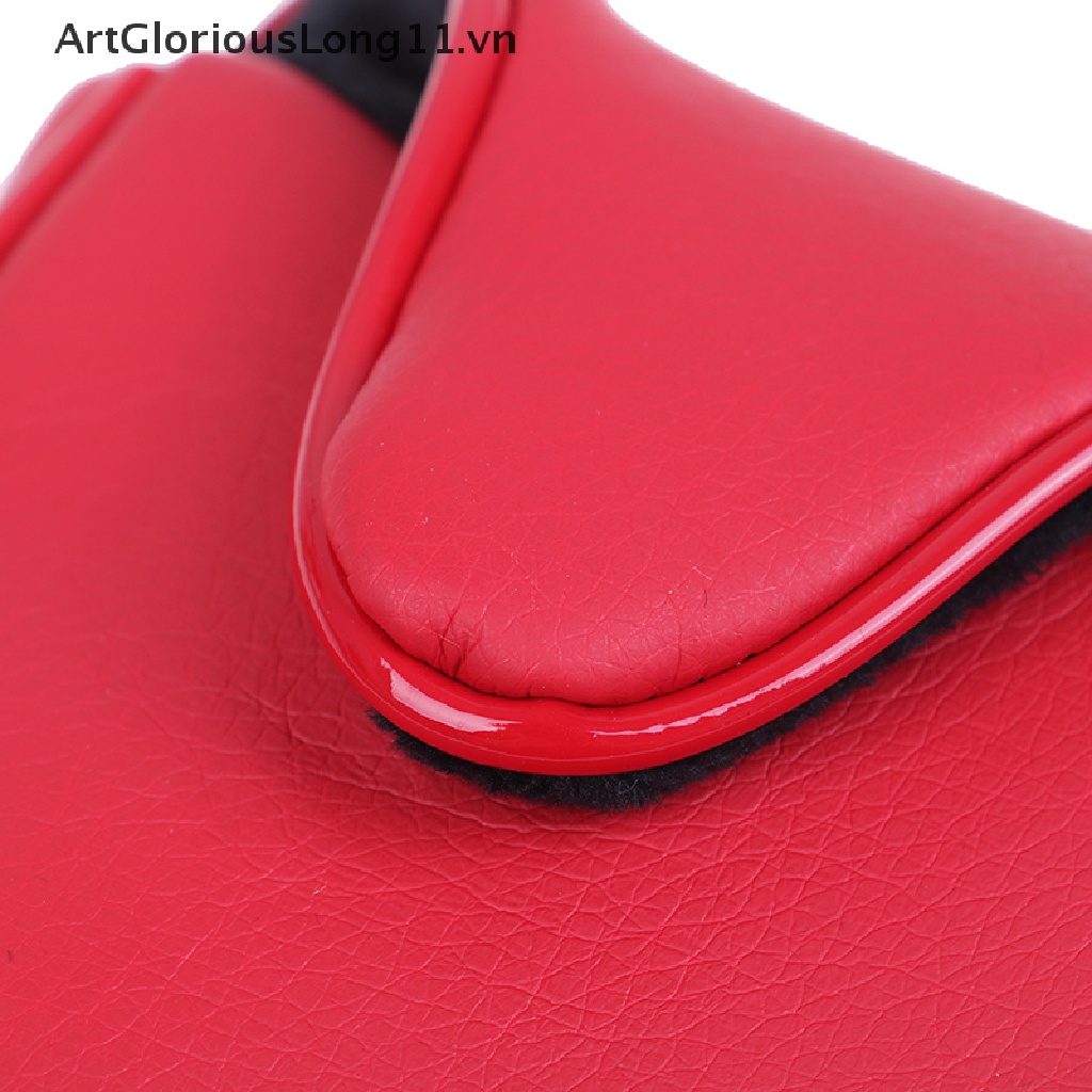 Vỏ Bọc Đầu Gậy Hít Nam Châm Màu Đá Cuội Cho scotty Cameron Odyssey