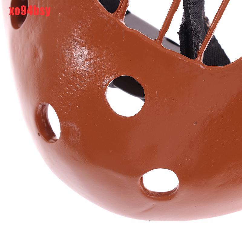 [xo94bsy]Silence of the Lambs Hannibal Lecter Cosplay Mask Fancy Halloween Party Props