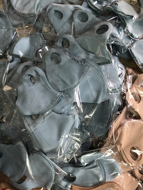 _Combo 10 cái khẩu trang vải su | BigBuy360 - bigbuy360.vn