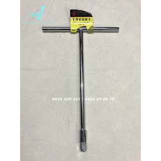 Tay vặn chữ t 1/2 yu-feng