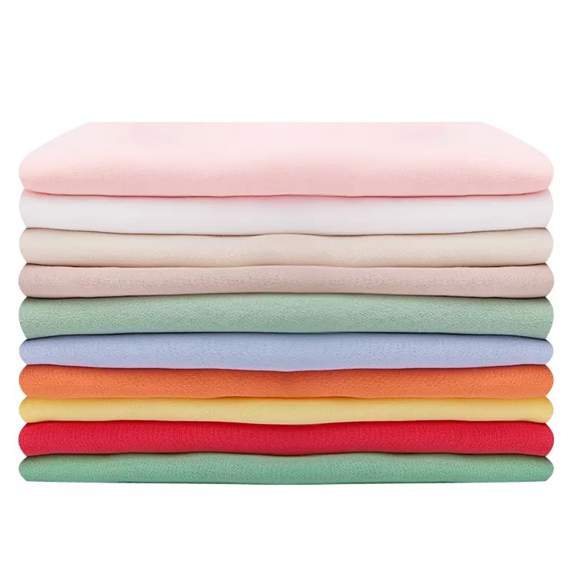 🍒 VẢI CHIFFON  🍒