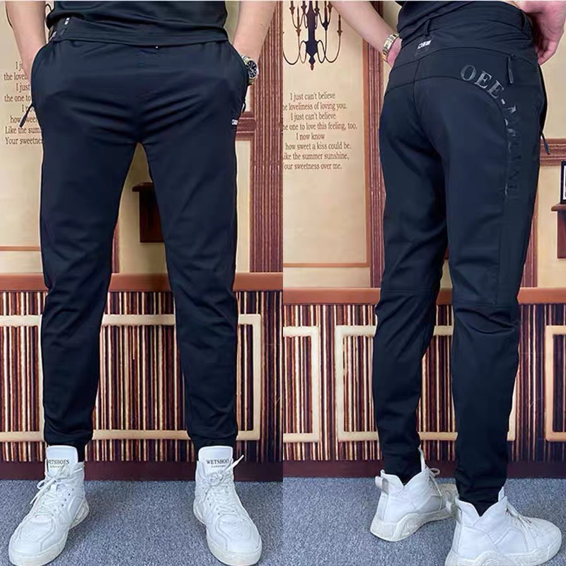 Quần jogger thể thao nam cao cấp,Quần kaki nam đẹp Any.store