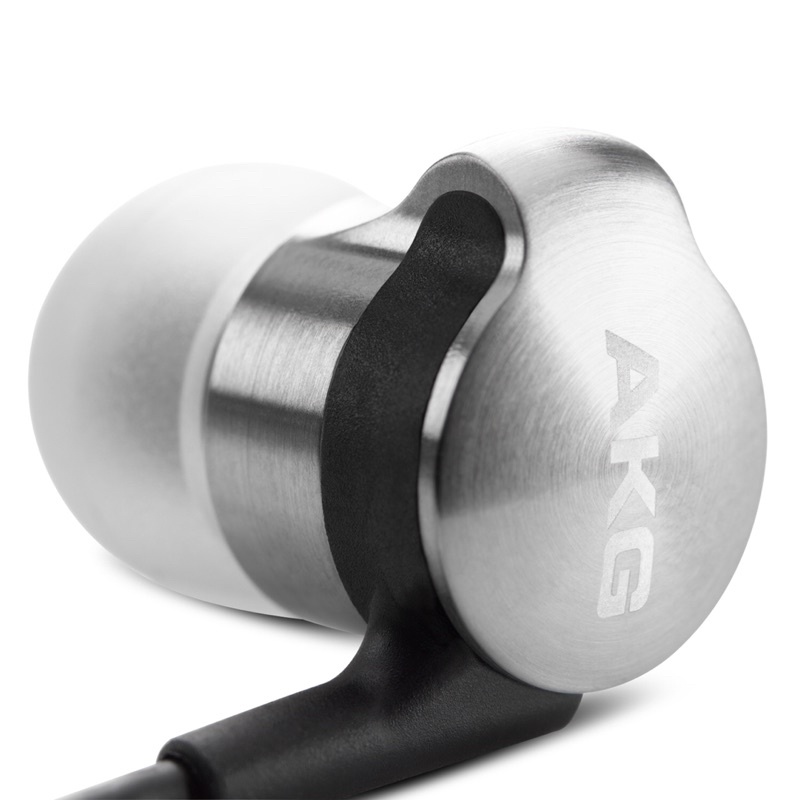 Tai Nghe AKG K3003 - Bảo Hành Chính Hãng 12 Tháng