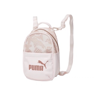 Balo puma core up hồng