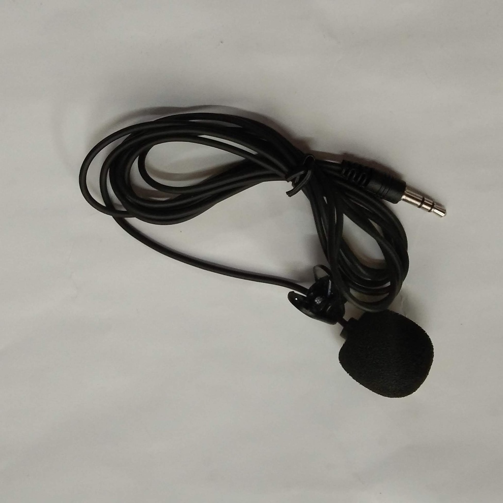 Micro kẹp ve áo dài 1.5m
