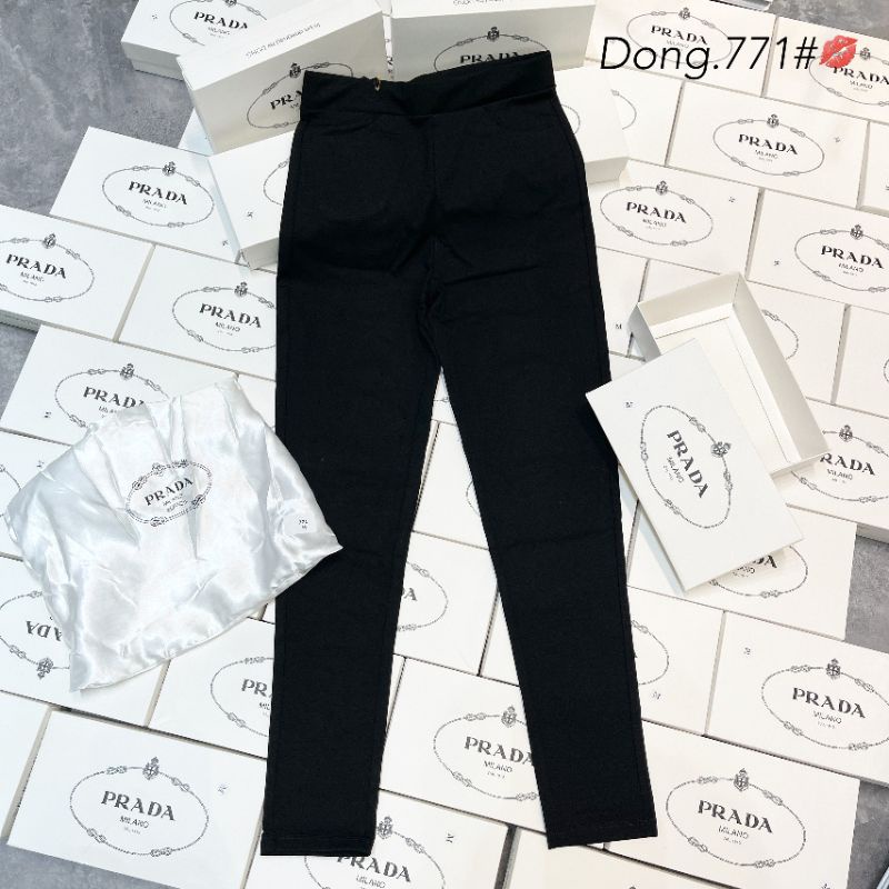 Quần legging kèm hộp kèm QCL1