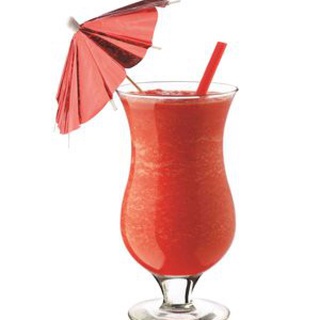 Ly Thủy Tinh Libbey Huricane Beverage