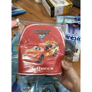 ĐAI E BÉ KHI ĐI XE MÁY