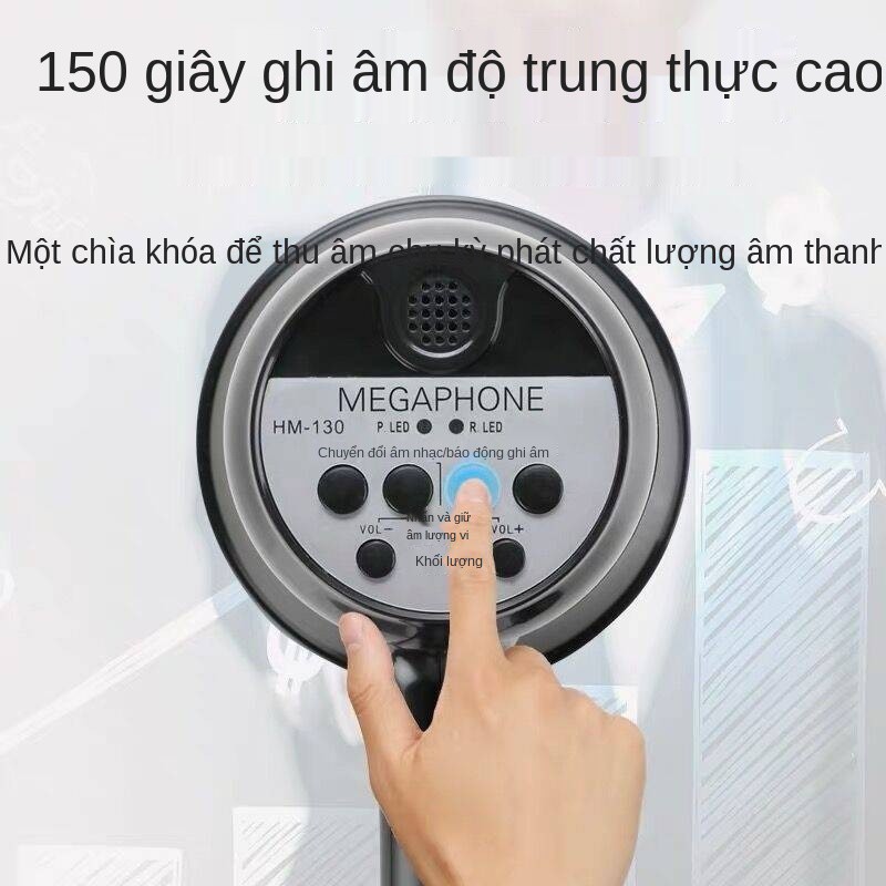 [Bảo hiểm hàng hóa] Loa phóng thanh lập gian buôn bán, kinh doanh, thu âm, toán