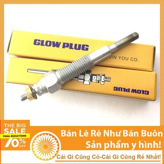 Bugi Sấy 12V 5x9cm Nhật Bản