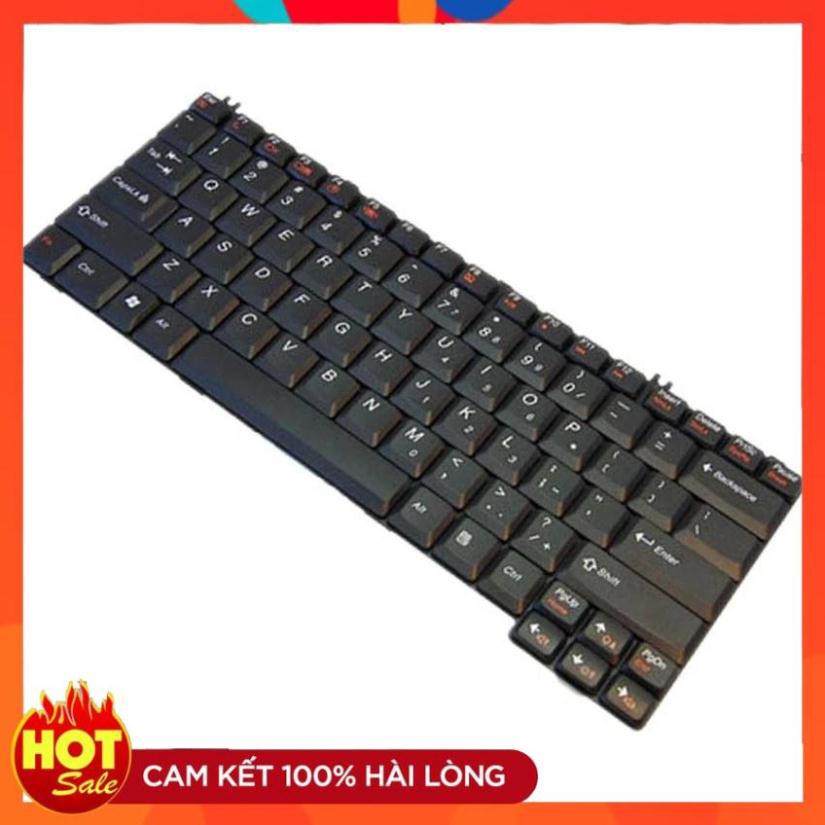 🎁 Bàn phím Lenovo Y410 Y430 G400 G410 G430 G230 G450 G455 G530 U330 Y330
