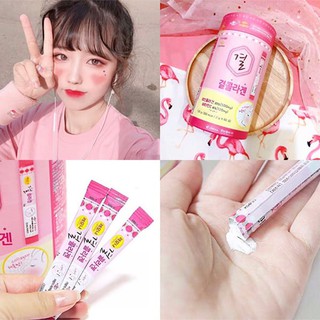 Bột Collagen Lemona 60 gói