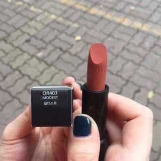 Son Espoir Modest cam đất