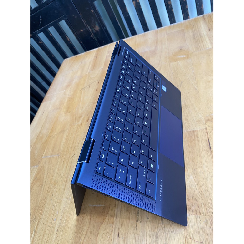 Laptop Hp Elite dragonfly, i7 8665u, 16G, 512G, 13,3in < 1kg, 99%. | BigBuy360 - bigbuy360.vn