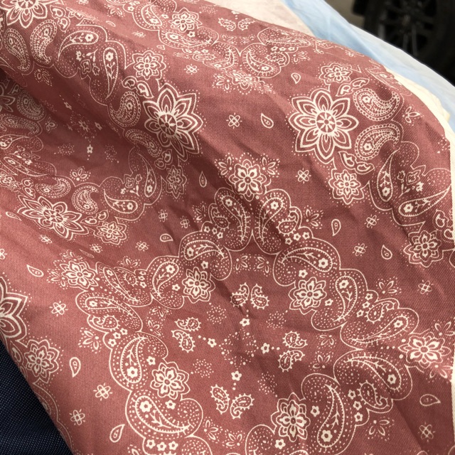 Vải 320 k ( duyên dương )