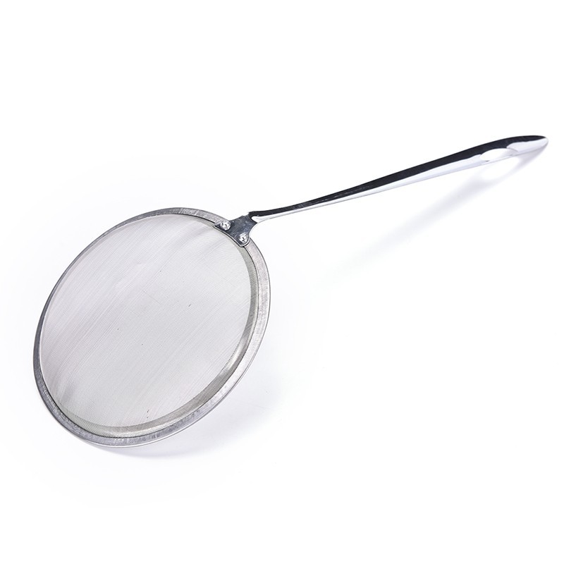 Rây lọc thức ăn bằng thép không gỉ