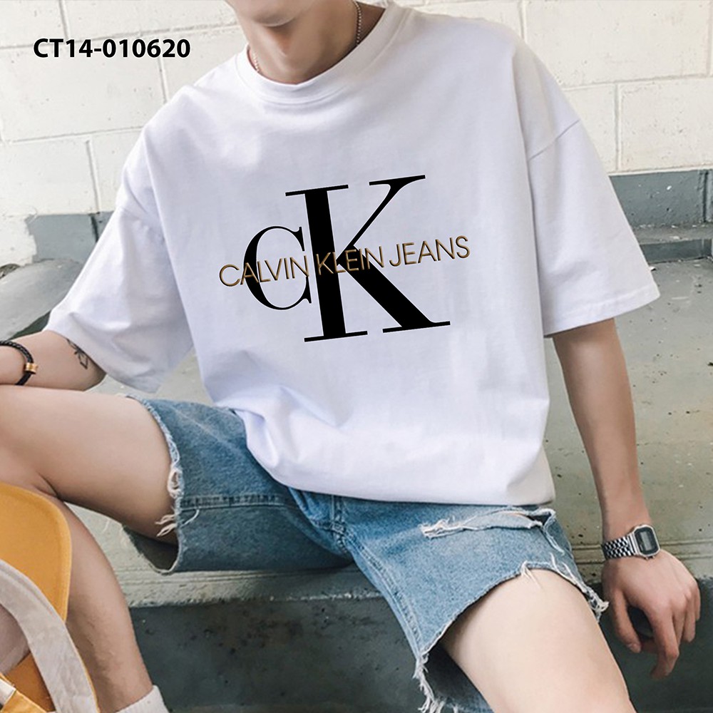 Áo Thun KC Giống Jen.nie Big Size - CT14-010629