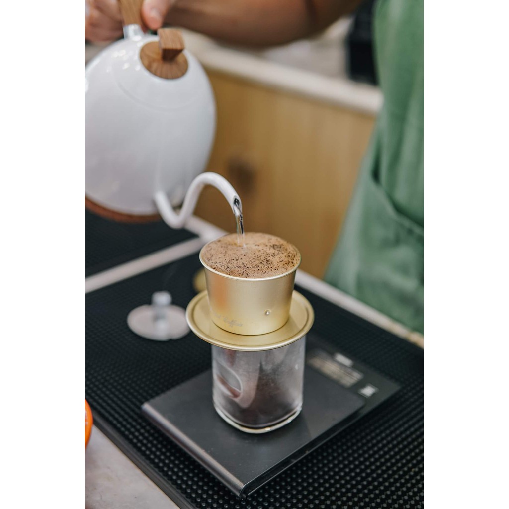 Cà phê pha phin truyền thống ARODAL túi 500 Gr - TM | BigBuy360 - bigbuy360.vn
