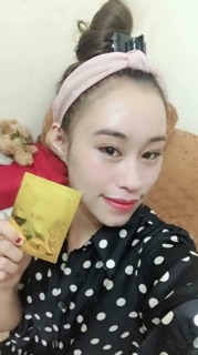 100k 4 gói nạ cấy phấn trắng da chuẩn spa