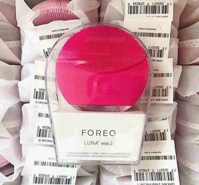 MÁY RỬA MẶT FOREO THẾ HỆ MỚI | BigBuy360 - bigbuy360.vn