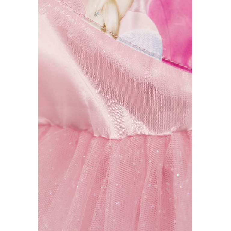 Váy công chúa elsa H&M 10-12kg