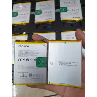 Pin thay thế cho Oppo Realme 3 BLP-693 4230 Mah