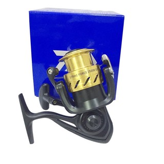 Máy câu cá , máy đứng Daiwa Strikeforce B-SD (New 2020)
