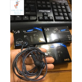 TAI NGHE SAM SUNG S8 CÓ SU