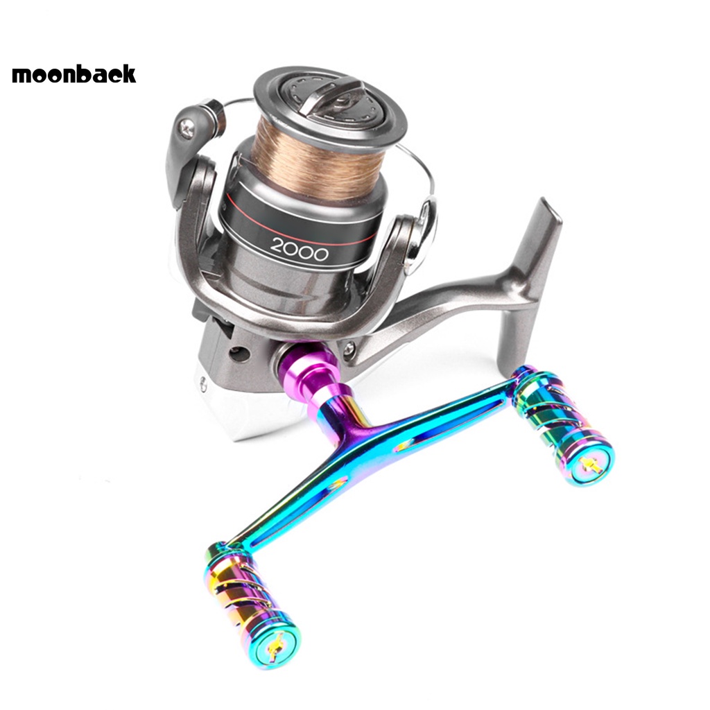 Tay quay máy câu cá chất lượng cao