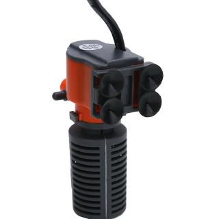 Máy Bơm Oxy Mini 3 Trong 1 Cho Bể Cá