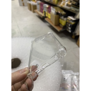 Ốp lưng Xiaomi redmi Note 9  Note 9S / Note 9 pro dẻo trong chống sốc