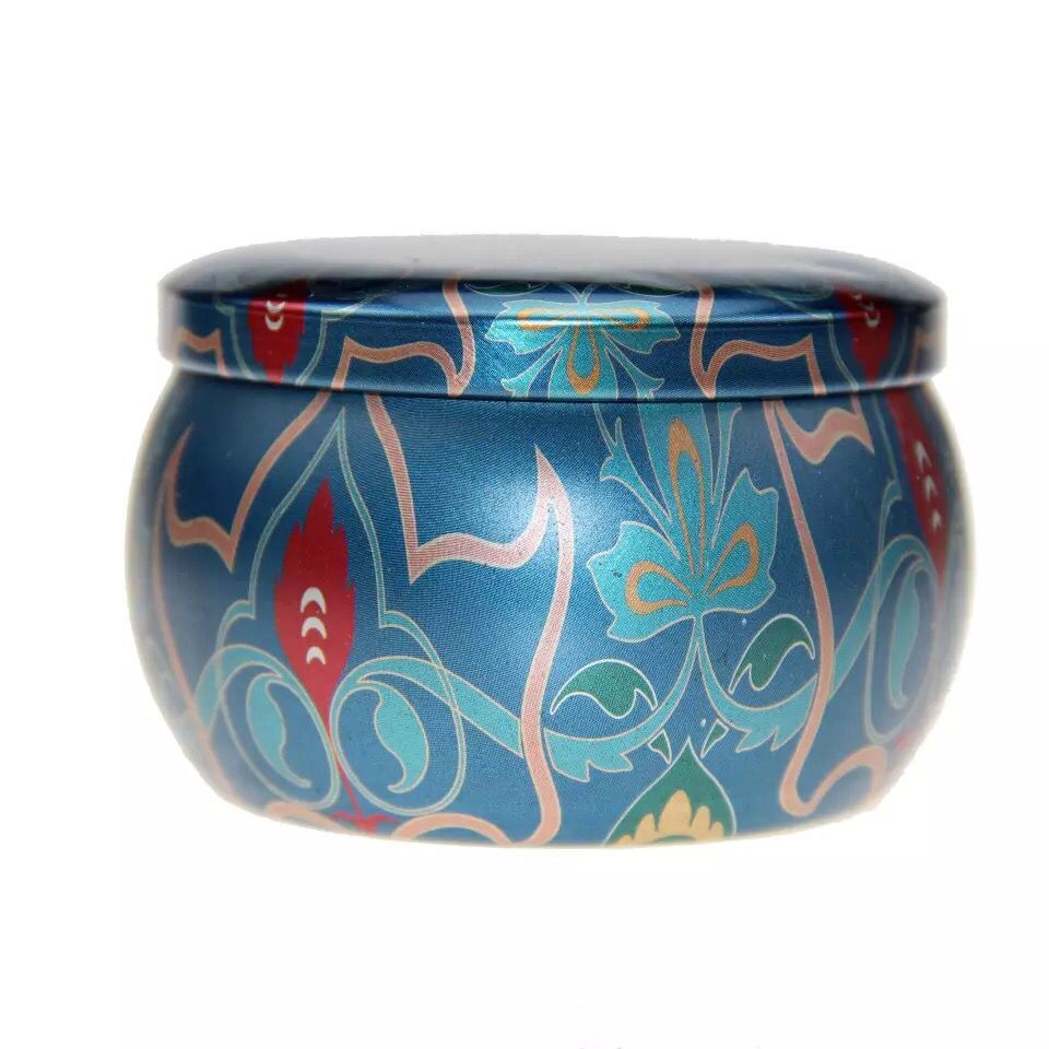 Cốc Đựng Nến Thơm Phong Cách Trung Đông - Nguyên Liệu Dụng Cụ Làm Nến Thơm Handmade