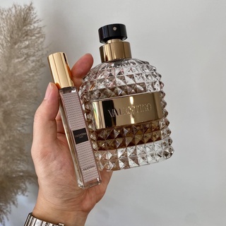 Nước hoa valentino uomo edt 10ml/20ml ᴘʜᴀɴᴅɪᴇᴍᴍʏ997 ⓡ