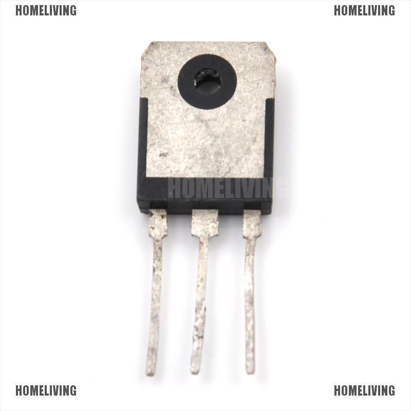 1 Bóng Bán Dẫn IGBT 1200V FGA25N120 ANTD 25N120