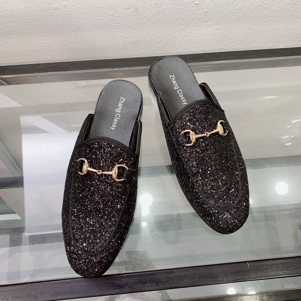 Giày sục nam. sục nam S22