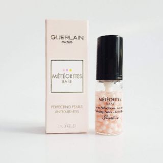 Kem lót ngọc trai Guerlain Météorites Base Perfecting Pearl 5ml