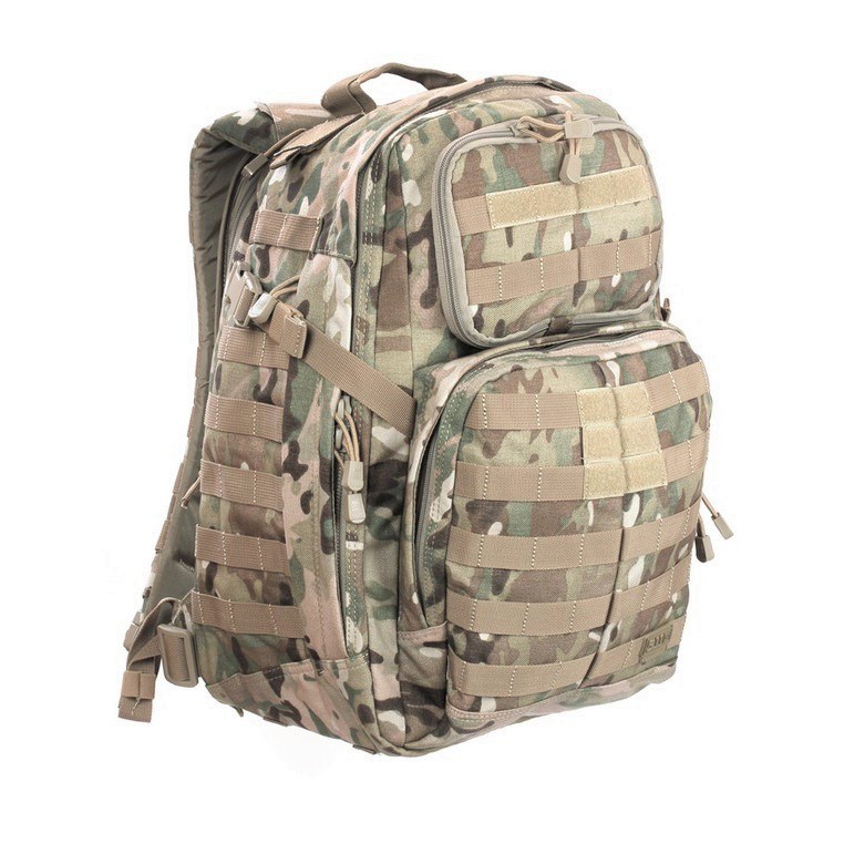 Balo lính Tactical Rush 24