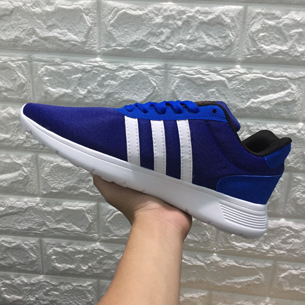 Giày Thể Thao Sneaker UNISEX [Nhiều Màu] TLS101