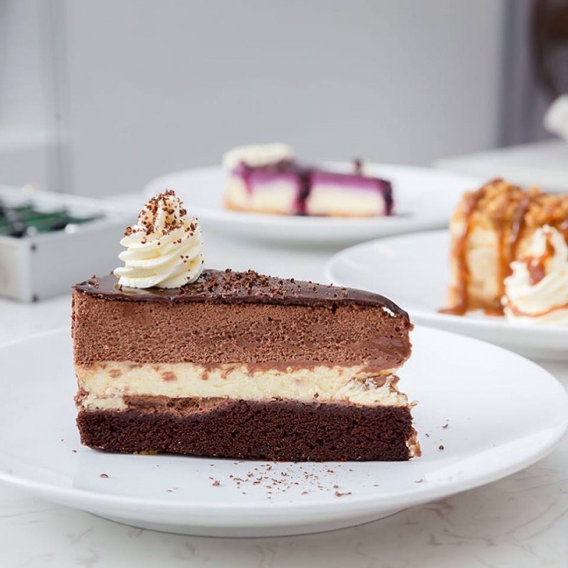 KEM PHÔ MAI CREAM CHEESE PHILADELPHIA