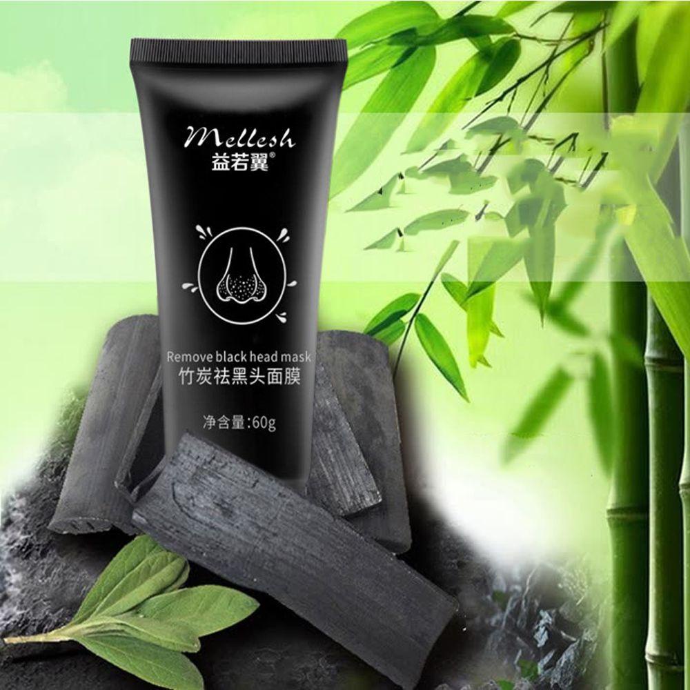 MELODG Mặt Nạ Lột Mụn Đầu Đen Chăm Sóc Da 60g Tiện Dụng