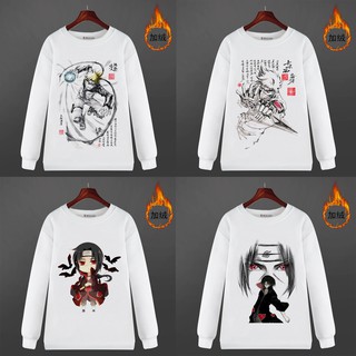 Áo Sweater Naruto Uchiha Cực HOT!!